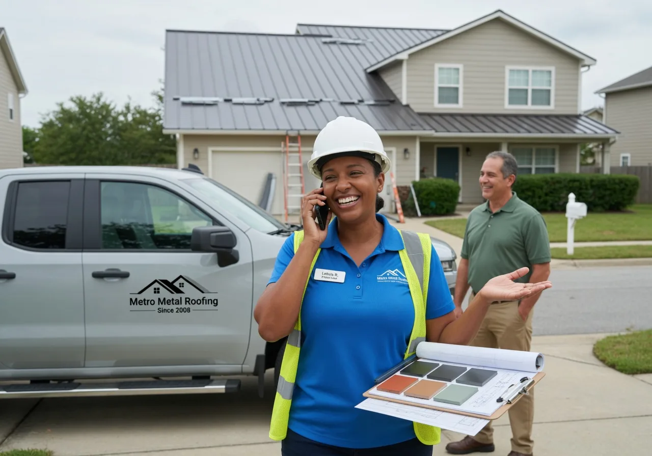 Metal Roofing Installation Benson, VT FAQs