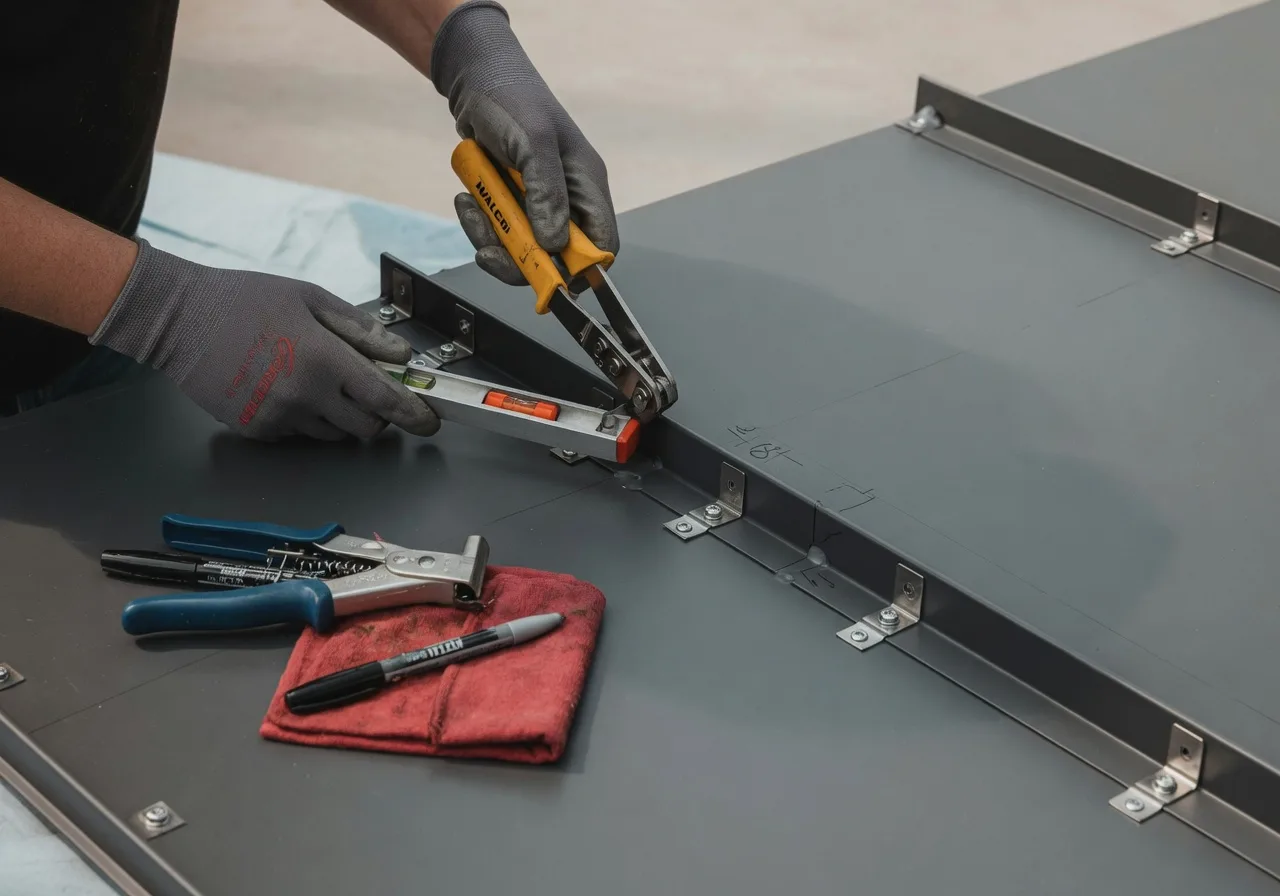 Why choose Metal Roofing Installation in Benson, VT